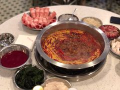 鲜鸭血-电台巷火锅(天津旗舰店)