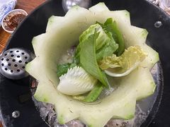 -阳山冬瓜鸡(滨江路店)