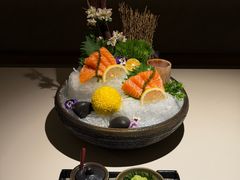 -上井料理黑金店(IFS国金中心店)