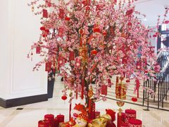 -锦江饭店锦北楼-锦江厅