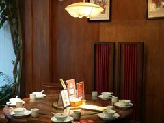 -老灶房-四川土菜(开元店)