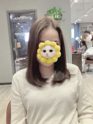 点击看大图 -藤野造型·专业烫染店