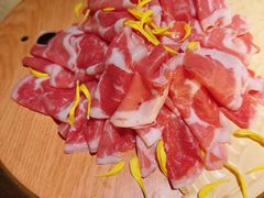 -羊大爷涮肉(亮马桥店)