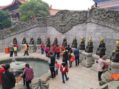 -广东圆玄道观