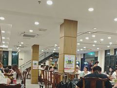 -长平肥姐白粥·海鲜打冷