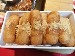 -蜀九鼎毛肚火锅(建瓯店)