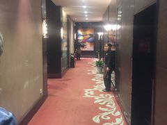 -君诚国际酒店国宴楼