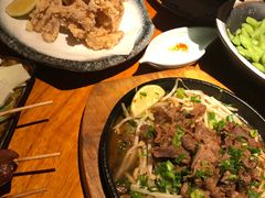 -醉虎传(南锣鼓巷店)
