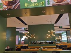 -一席地·本地鸡窝·杭帮鸡火锅(萧山银隆百货店)