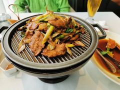 -悦融·京鲁菜·露台花园(安定门店)