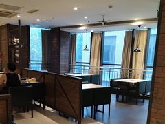 -豪客来牛排(鼓楼名店街店)