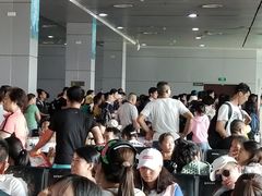 -桂林北站