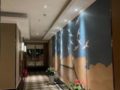 -舞指仙境足浴(紫荆广场店)