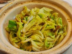 手撕包菜-眉州东坡(亚运村店)