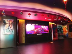 -中影国际影城(兰生大厦店)