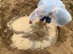 -老虎石海上公园