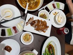 -全聚德(上海首店浦东店)