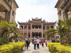 -海天堂构