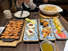 -小川洋风料理(街道口店)