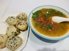 小杨生煎-小杨生煎(龙之梦购物中心店)