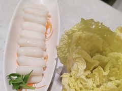 -红鼎豆捞·非遗鲍皇汤火锅(宝丰路店)