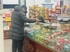 -采芝斋评弹茶馆(观前街店)