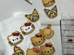 -Lucky Time幸福时光DIY蛋糕烘焙馆(大悦城店)