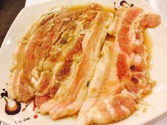 郑阿姨的家-郑阿姨的家·이모네·韩料&烤肉(武川路店)