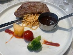 -水天堂西餐厅(常熟永旺店)