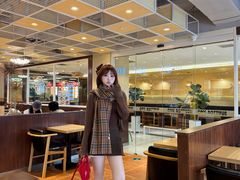 -劳顶笨咖啡(西塔店)
