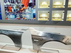 -华晨宝马铁西工厂