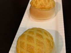 酥皮菠萝包-添运来(茶园奥园广场店)
