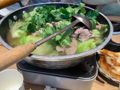 乐山跷脚牛肉-川堂风·跷脚牛肉·乐山爆炒(宝山日月光店)