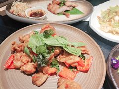-Thai Alley泰爱里(二沙岛店)
