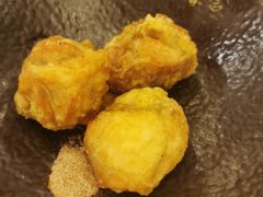 博多炸鸡块-博多一幸舍(西单大悦城店)