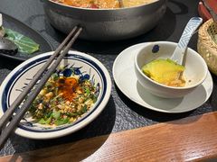 -滇牛云南火锅(桂林路店)