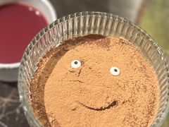 巧克力慕斯-LESCEDARS Brasserie Bistro香柏树