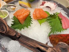 -匠和风精致料理(宁德万达店)