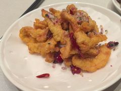 -新吉士·上海菜(浦东LCM置汇旭辉店)