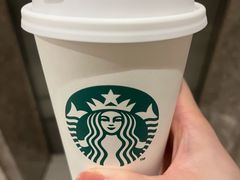 -星巴克臻选(嘉定疁城国际店)