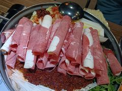 -MI WU FACTORY米屋美食工厂餐厅(绿地店)