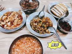 -白翔甜食店