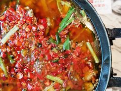-臻享無招牌·食蛙专门店(太古里店)