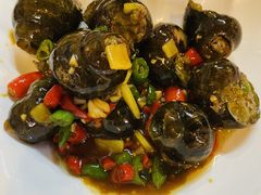 -61号餐吧(兴坪古镇漓江店)