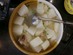 -小姨家常菜(昭萍东路店)