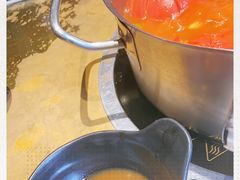 -手选潮汕鲜牛肉火锅(二七广场店)