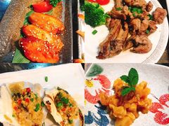 -大江户日本料理(吕厝店)