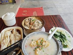 -荔园小馆(园岭新村二期店)