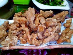 -老院子饭店·鲁菜·海鲜·家常菜