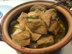 -青年公社烤鸭(青年路店)